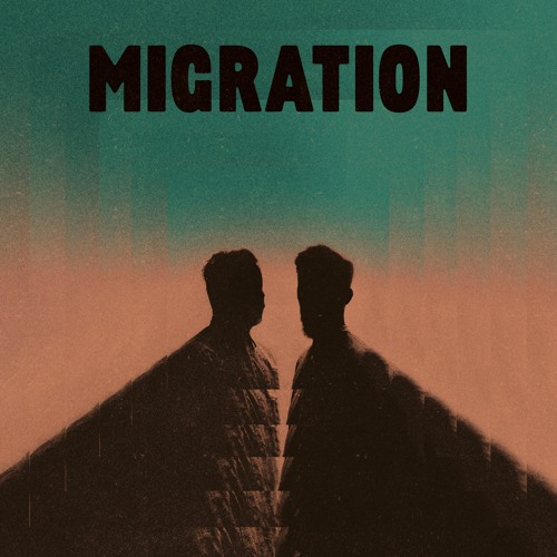 Marvin & Guy - Migration [PERMVAC2111]
